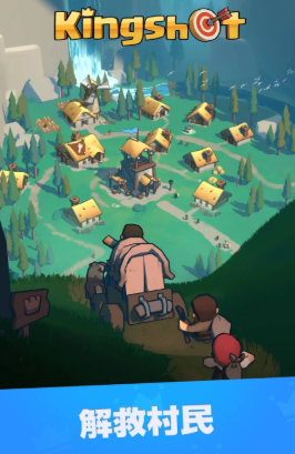 Introduction to the Gameplay of BenBen Kingdom and Guide for the Chinese Server