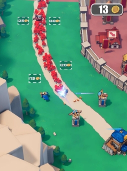 Introduction to the Gameplay of BenBen Kingdom and Guide for the Chinese Server