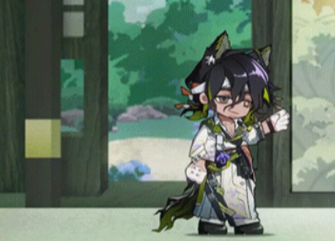 Introduction to Songtong in Arknights, How is Songtong in Arknights