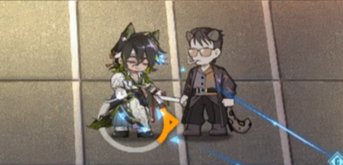 Introduction to Songtong in Arknights, How is Songtong in Arknights
