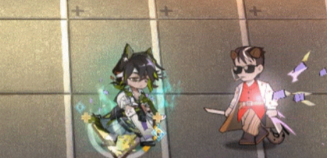 Introduction to Songtong in Arknights, How is Songtong in Arknights