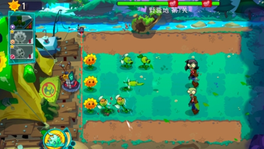Plant vs Zombies 3 Challenge Tips How to Challenge Levels in Plant vs Zombies 3