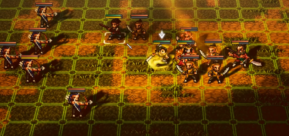 Anfänger-Dorf Strategie für Yi Jian Feng Yun Jue Anfänger-Dorf Guide für die Mobilversion von Yi Jian Feng Yun Jue