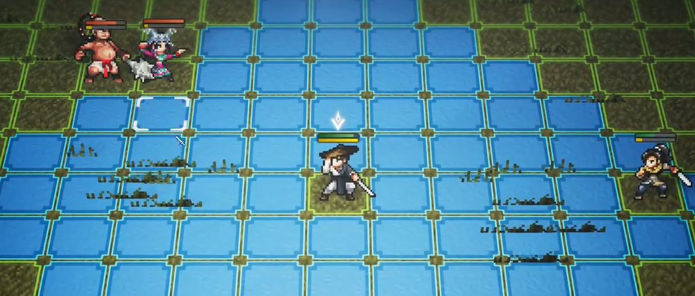 Anfänger-Dorf Strategie für Yi Jian Feng Yun Jue Anfänger-Dorf Guide für die Mobilversion von Yi Jian Feng Yun Jue
