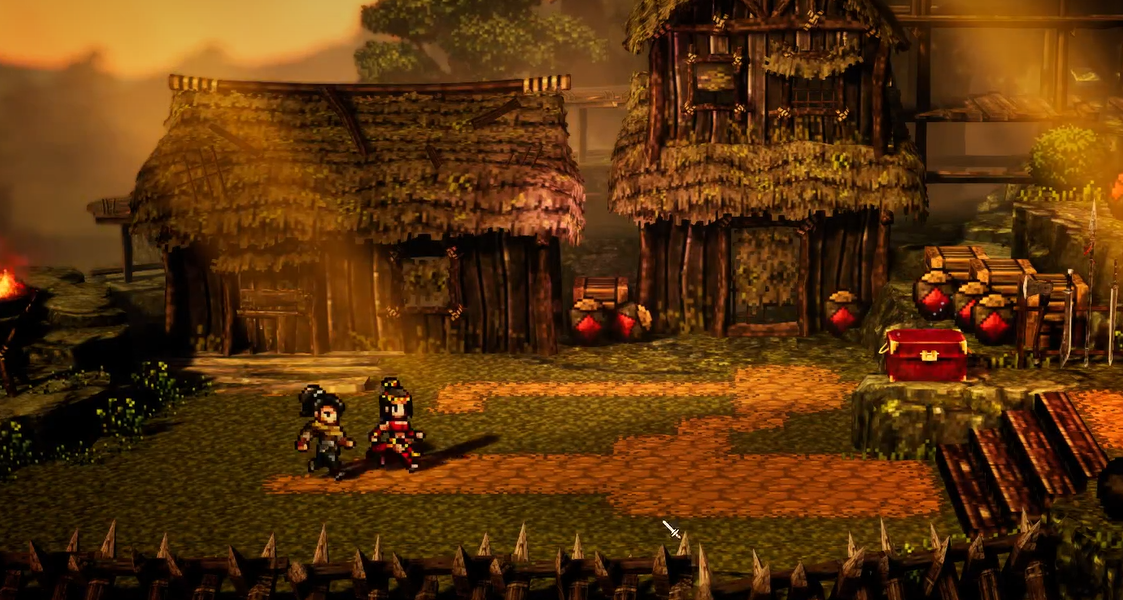 Einführung von Pili Badao in Yi Jian Fengyun Jue Wie ist Pili Badao in der Mobilversion von Yi Jian Fengyun Jue?