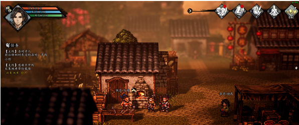 Guide für Nebenquests in Yi Jian Feng Yun Jue Welche Nebenquests gibt es in der Mobilversion von Yi Jian Feng Yun Jue?