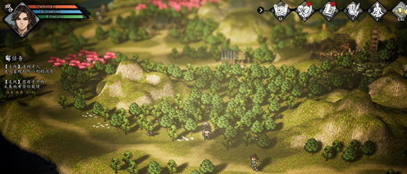 Guide für Nebenquests in Yi Jian Feng Yun Jue Welche Nebenquests gibt es in der Mobilversion von Yi Jian Feng Yun Jue?