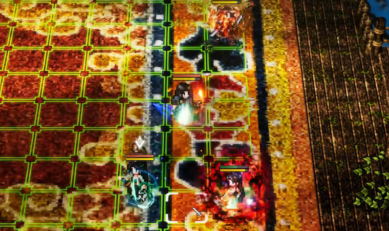 Introduction to the Team Limit in Yijian Fengyun Jue What is the team limit for the mobile version of Yijian Fengyun Jue?