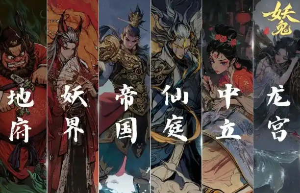 代号妖鬼是网易的吗 代号妖鬼怎么下载