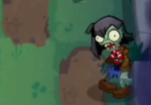 Alle Zombies in Pflanzen gegen Zombies 3 vorgestellt, Zombies in Pflanzen gegen Zombies 3 geteilt