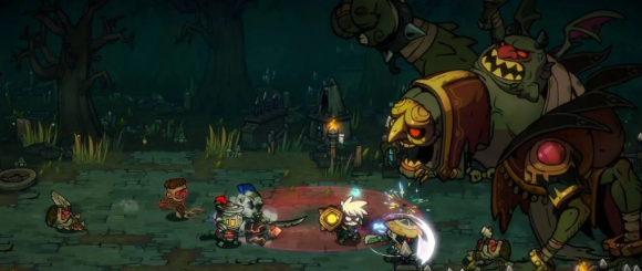 Anleitung zum Online-Spielen in Lost Castle 2 Mobile: Wie man Lost Castle 2 Mobile online spielt