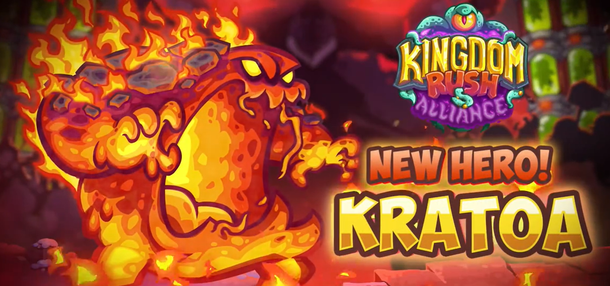 Các kỹ năng của Karato trong Kingdom Rush Vengeance 5 là gì? Tổng quan về các kỹ năng của Karato trong trò chơi di động Kingdom Rush Vengeance 5