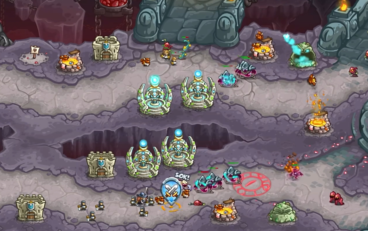 How is the Elf Stargazer in Kingdom Rush 5? Analysis of the Elf Stargazer in the Kingdom Rush 5 mobile game