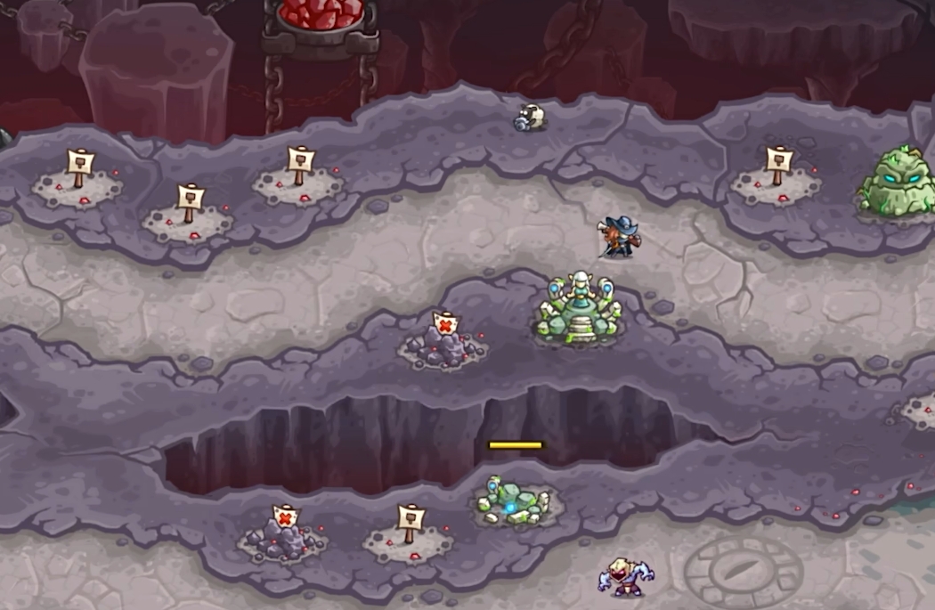 How is the Elf Stargazer in Kingdom Rush 5? Analysis of the Elf Stargazer in the Kingdom Rush 5 mobile game