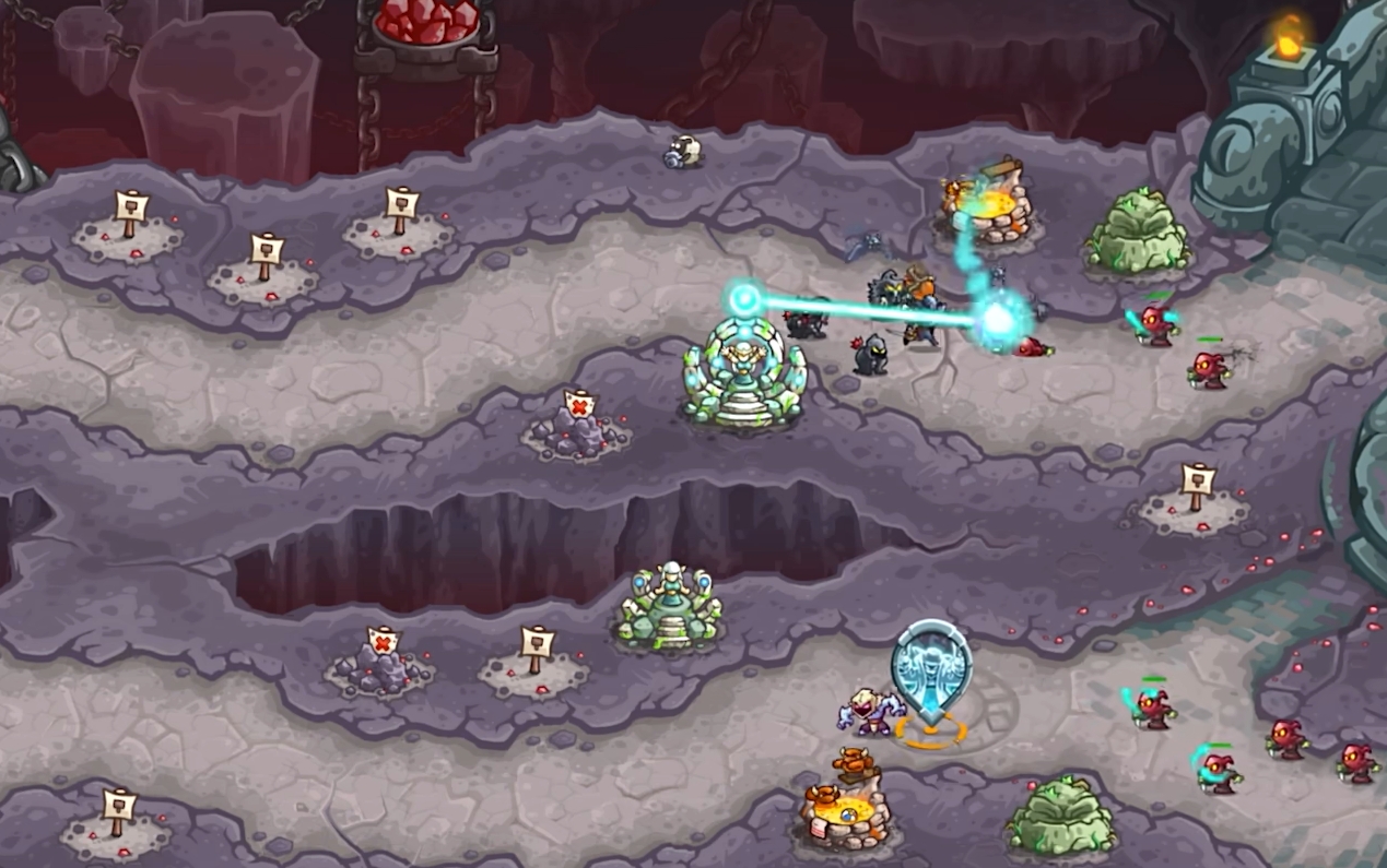 How is the Elf Stargazer in Kingdom Rush 5? Analysis of the Elf Stargazer in the Kingdom Rush 5 mobile game