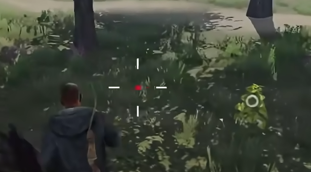 Was ist das Spiel 