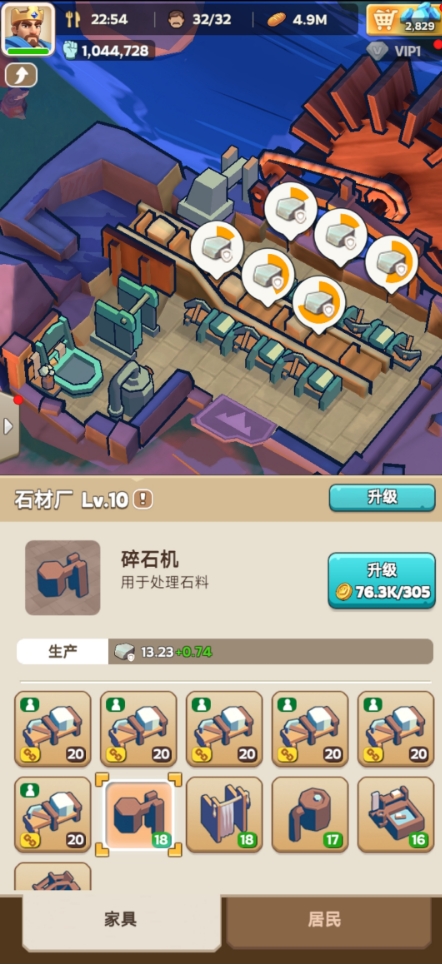 Vorhersage für den Starttermin von Benny Kingdom in China Wann wird Benny Kingdom in China veröffentlicht?