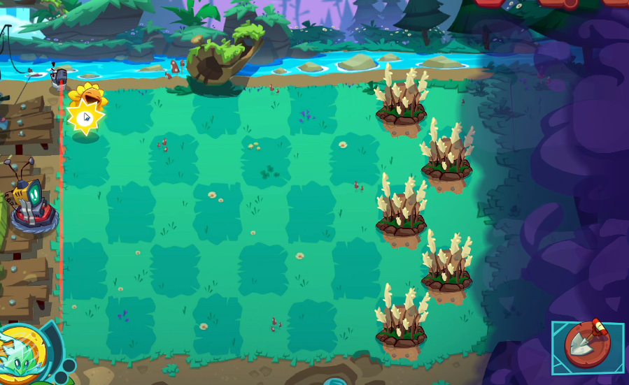 Anfänger-Tipps für Plants vs. Zombies 3 Anleitung für Anfänger in Plants vs. Zombies 3