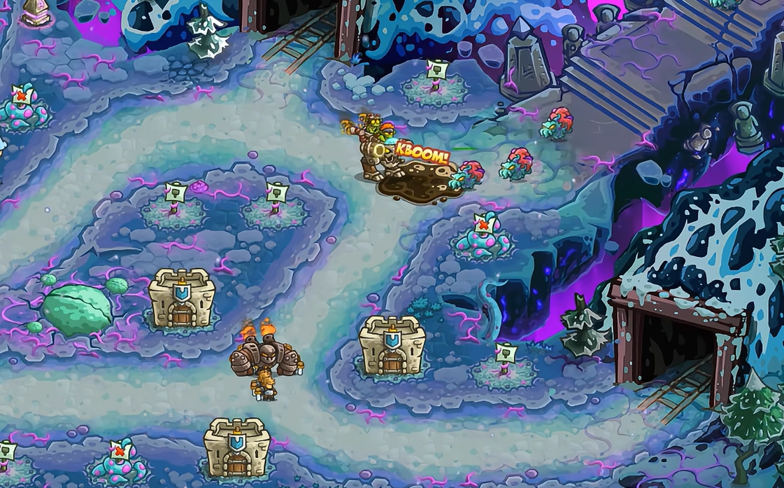 Ist Onagro im Kingdom Rush 5 gut? Eine Analyse der Fähigkeiten von Onagro im Kingdom-Rush-5-Mobilspiel.