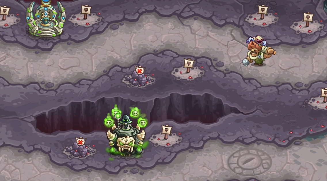 Kann man Kingdom Rush 5 auf dem Handy spielen? Teilen der Vorbestell-Download-Adresse für das Kingdom Rush 5 Handy-Spiel