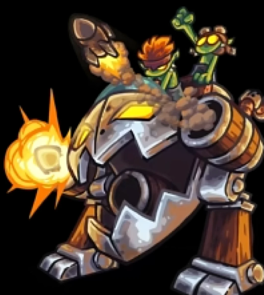 Heldenvorstellung von Kingdom Rush 5 Methoden, um Helden im Kingdom Rush 5 Mobilspiel freizuschalten