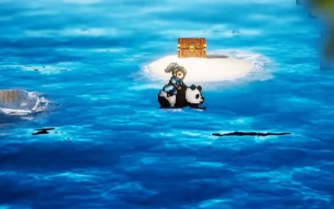 Welche Schatzkisten gibt es in "Yijian Fengyun Jue - Blauem Meer und Immortale Spuren"? Eine Übersicht über die Positionen der Schatzkisten in der Mobilversion von "Yijian Fengyun Jue - Blauem Meer und Immortale Spuren".