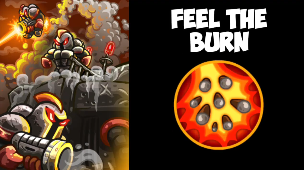 How is the Rocket Shooter in Kingdom Rush 5? Introduction to the Rocket Shooter in the Kingdom Rush 5 mobile game