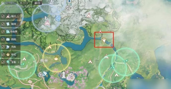 How to Do the Treasure Hunt Mission in Jade Dynasty 2: A Guide to the Treasure Hunt Mission in the Jade Dynasty 2 Mobile Game