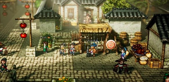 Wo ist Shangguan Hong in 