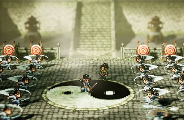 Overview of All Martial Arts in The Swordsmen of Yijian Fengyun Decisive Battle Detailed Information on Martial Arts in the Mobile Version of The Swordsmen of Yijian Fengyun Decisive Battle