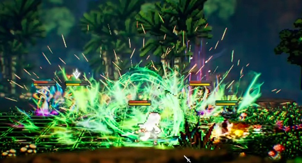 Overview of All Martial Arts in The Swordsmen of Yijian Fengyun Decisive Battle Detailed Information on Martial Arts in the Mobile Version of The Swordsmen of Yijian Fengyun Decisive Battle