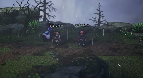 Guide to Farming Martial Arts Points in the Early Game of Yijian Fengyun Jue How to Farm Martial Arts Points in the Early Game of the Mobile Version of Yijian Fengyun Jue