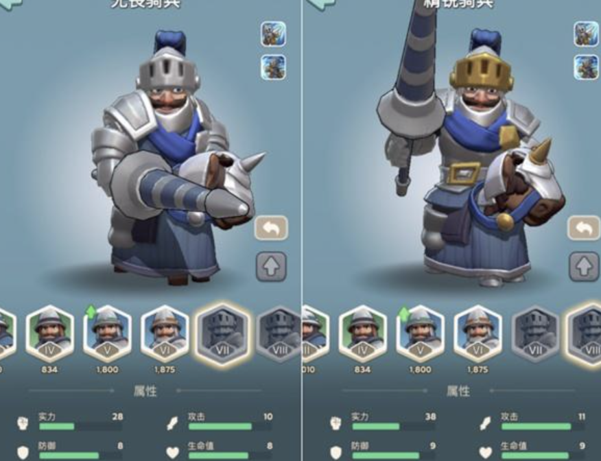 Types of Troops in the BenBen Kingdom and Gameplay Introduction
