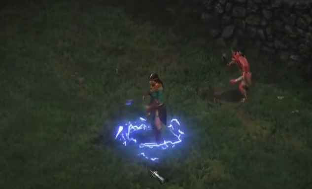 เวลาเปิดตัวเวอร์ชั่นภาษาจีนของ Diablo 2 Remastered คือเมื่อไหร่ รายละเอียดเวลาเปิดตัวเวอร์ชั่นภาษาจีนของ Diablo 2 Remastered