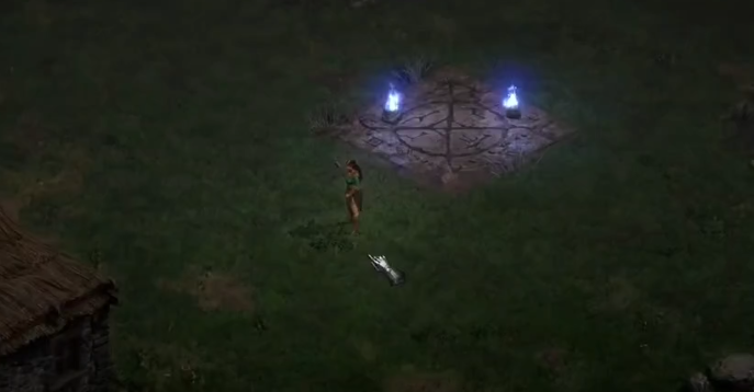 Kapan Waktu Rilis Diablo 2 Remastered di Server China? Lihat Jadwal Rilis Diablo 2 Remastered di Server China