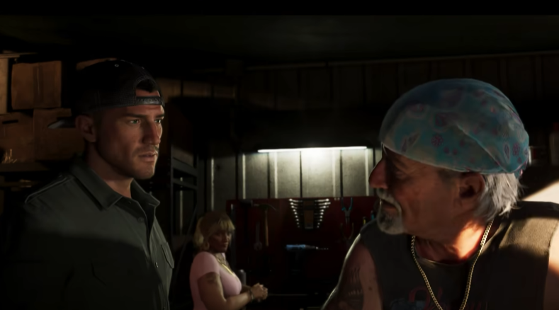GTA6 Main Story Length Leak Content Share GTA6 Main Story Length Leak Overview