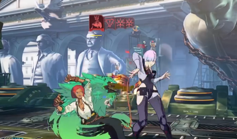 When is the new DLC collaboration for Guilty Gear Strive? Introduction to the new DLC collaboration schedule