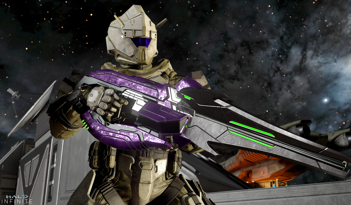 Welche Aktualisierungen gibt es am 5. August für Halo Infinite? Übersicht über die Aktualisierungen für Halo Infinite am 5. August