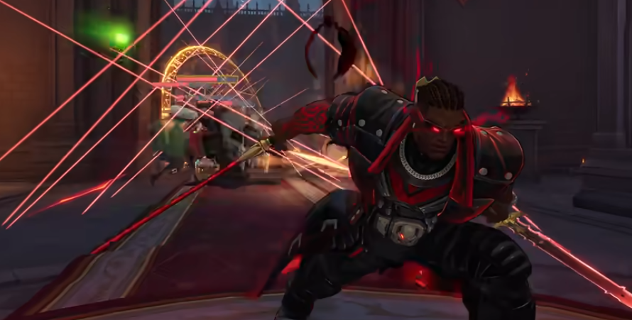 What are the updates for Marvel Contest of Champions on August 8th? Overview of the update content for Marvel Contest of Champions S3.5 season