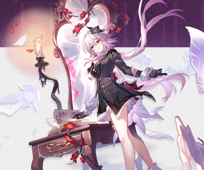 How is the Long Night Moon in Honkai: Star Rail? Introduction to the Long Night Moon in Honkai: Star Rail