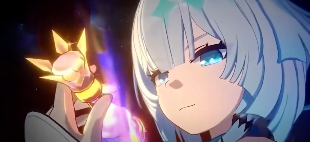 วัสดุที่จำเป็นสำหรับการพัฒนาคาธีร์เดล่าในเกม Honkai: Star Rail แสดงรายการวัสดุที่ใช้ในการพัฒนาคาธีร์เดล่า