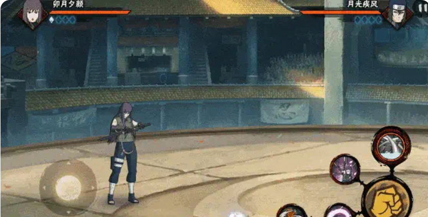 Wie man Shizune im Ninja-Weltkrieg in Naruto Mobile spielt: Eine Anleitung zu den Fähigkeiten und Spielstrategien für Shizune im Ninja-Weltkrieg