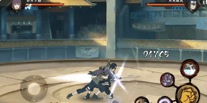 Wie man Shizune im Ninja-Weltkrieg in Naruto Mobile spielt: Eine Anleitung zu den Fähigkeiten und Spielstrategien für Shizune im Ninja-Weltkrieg