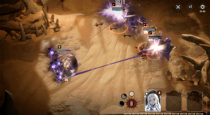 How is苍凛 in the Silver and Crimson End? Analysis of苍凛's Strength in the Silver and Crimson End
It seems there was a direct translation that left some terms untranslated. Here is a more accurate translation:
How is苍凛 in the Silver and Crimson End? Analysis of苍凛's Strength in the Silver and Crimson End
For better clarity, assuming