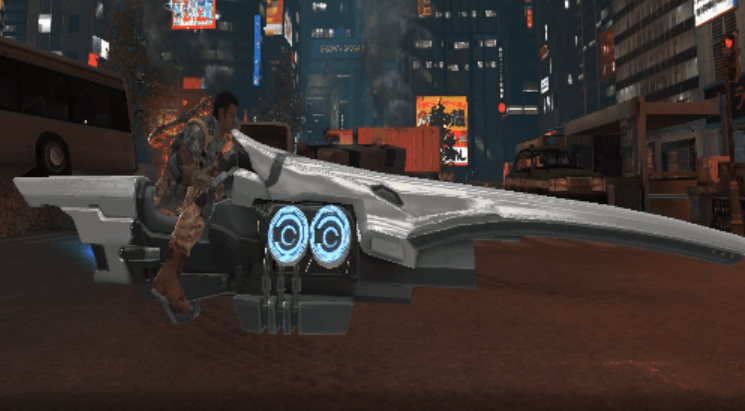 ราคาของรถถังอนาคตในเกม逆战未来战车的价格介绍翻译成泰语为:ข้อมูลราคาของรถถังอนาคตนิวเวอร์แซฟเวอร์
