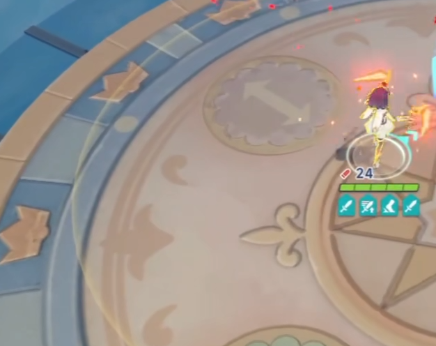 Star Tower Traveler is from which country Star Tower Traveler game description