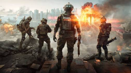 วิธีแก้ไขเมื่อเกม Battlefield 6 ในช่วงทดสอบสาธารณะมีปัญหาการเชื่อมต่อไม่เสถียร และแนะนำเครื่องมือในการปรับปรุงประสิทธิภาพเครือข่ายสำหรับ Battlefield 6 ในช่วงทดสอบสาธารณะ
