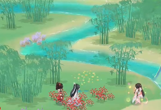 วิธีการได้รับชื่อเสียงในเกม Huaxia Qianqiu และคำแนะนำในการเพิ่มชื่อเสียง