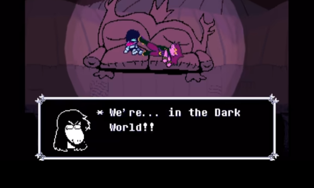 วิธีผ่านบทที่สามของเกม Delta Rune และคำแนะนำสำหรับบทที่สามของ Delta Rune