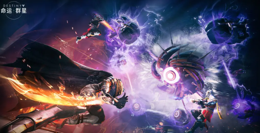 Destiny of the Stars server จีนเป็นอย่างไร รีวิว Destiny of the Stars server จีน